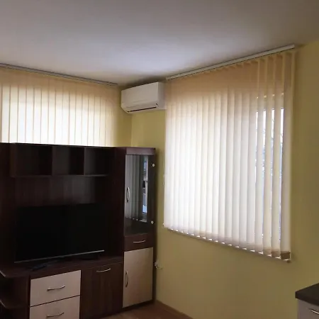 Апартамент В Центъра *